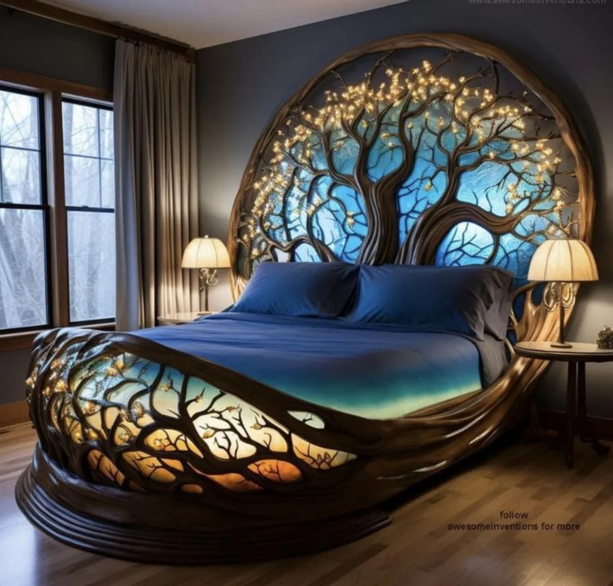 Flooring Installation