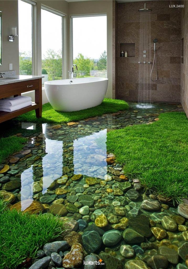 Flooring Installation